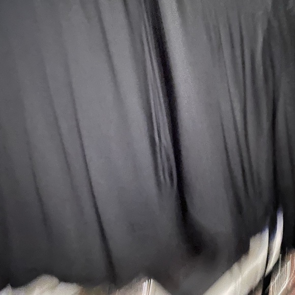 Isabel Marant 3 pieces black size large skirt and 2 tops - Picture 8 of 12